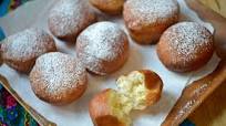 Polish donuts {Pączki} Polish donuts {Pączki}