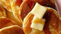 Fluffy Pancakes Fluffy Pancakes