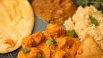 British Chicken Tikka Masala British Chicken Tikka Masala