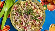 Cabbage Slaw Cabbage Slaw
