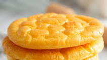 Cloud Bread Cloud Bread