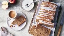 Gluten-Free Apple Bread Gluten-Free Apple Bread