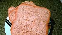 Multi-Seed Loaf (Bread Machine) Multi-Seed Loaf (Bread Machine)