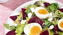 Healthy Egg Salad Healthy Egg Salad