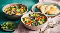 Winter vegetable curry Winter vegetable curry