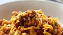 Red Beans and Rice Red Beans and Rice
