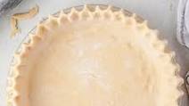 Butter Vodka Pie Crust Butter Vodka Pie Crust