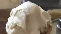 Vanilla Ice Cream Recipe For Ice Cream Maker Vanilla Ice Cream Recipe For Ice Cream Maker