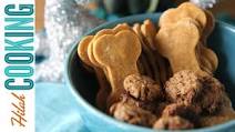 Homemade Dog Treats Homemade Dog Treats