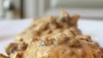 Spicy Sausage Gravy Recipe – A hearty homemade breakfast! Spicy Sausage Gravy Recipe – A hearty homemade breakfast!