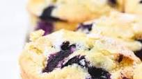 Blueberry Muffins Blueberry Muffins