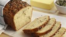 No knead multigrain bread No knead multigrain bread