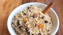 Tudor Dynasty Rice Pudding Tudor Dynasty Rice Pudding