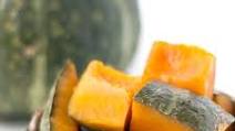 Simmered Kabocha Squash (Kabocha no Nimono) Simmered Kabocha Squash (Kabocha no Nimono)