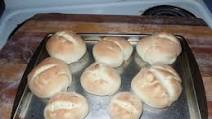 Kitchenaid Sixty-Minute Rolls Kitchenaid Sixty-Minute Rolls