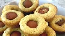 Mini Muffin Corn Dog Recipe Mini Muffin Corn Dog Recipe