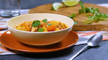 Slow Cooker Mexican Chicken Soup Slow Cooker Mexican Chicken Soup