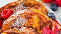 French Toast Recipe French Toast Recipe