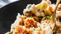 Chicken Divan Chicken Divan