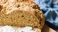 Tender Brown Soda Bread Without Buttermilk Tender Brown Soda Bread Without Buttermilk