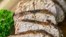 Roasted Pork Tenderloin Recipe Roasted Pork Tenderloin Recipe