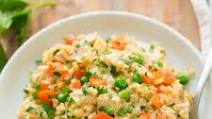 Crock Pot Chicken and Rice Crock Pot Chicken and Rice