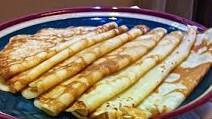 Plain Pancakes ( Without Baking Powder ) Plain Pancakes ( Without Baking Powder )