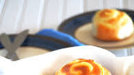 Custard Buns Custard Buns