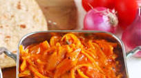 Onion tomato gravy recipe Onion tomato gravy recipe