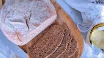 rye sourdough bread rye sourdough bread