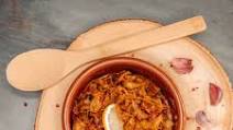 Romanian Vegan Stewed Cabbage Romanian Vegan Stewed Cabbage