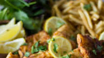 Fish Fry Fish Fry