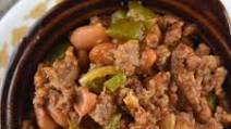 Southern Pinto Beans and Sausage Southern Pinto Beans and Sausage