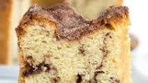 Cinnamon Morning Cake Cinnamon Morning Cake