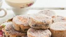 Homemade Welsh Cakes Recipe Homemade Welsh Cakes Recipe