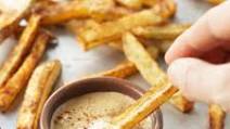 Healthy Vegan Special Sauce (Soy-free) Healthy Vegan Special Sauce (Soy-free)
