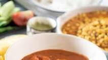 Goan Prawn Curry Goan Prawn Curry