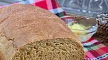 Colonial Bread (easy brown bread) Colonial Bread (easy brown bread)