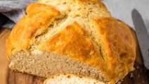 Yeast-Free Bread Yeast-Free Bread