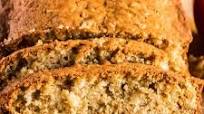 Spiced Apple Bread Spiced Apple Bread