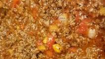 Grandma's Sloppy Joes Grandma's Sloppy Joes
