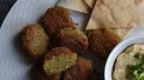 The best Original Falafel with Chickpeas | Middle East, Vegan and Gluten-Free The best Original Falafel with Chickpeas | Middle East, Vegan and Gluten-Free