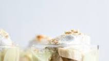 Vegan Banana Pudding Vegan Banana Pudding