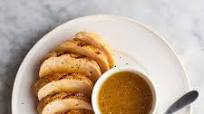 3-Ingredient Lemon Honey Sauce 3-Ingredient Lemon Honey Sauce