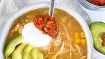 Crockpot White Chicken Chili Crockpot White Chicken Chili