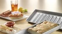 New England Style Hot Dog Buns Recipe - (4.3/5) New England Style Hot Dog Buns Recipe - (4.3/5)