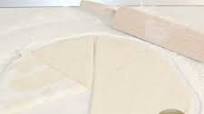 Thin pizza crust recipe Thin pizza crust recipe