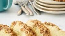Sour Cream Coffee Cake Loaf Sour Cream Coffee Cake Loaf