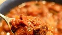 Stew Meat Chili Stew Meat Chili