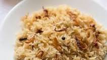 Parsi Brown Rice Parsi Brown Rice